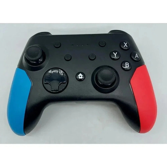 Switch Wireless‎ Pro Controller For Switch Switch Lite Switch OLED Wake-up Turbo - Picture 1 of 12